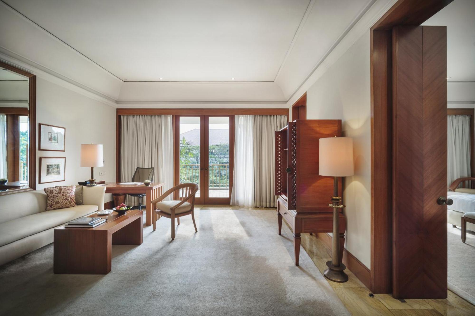 The Dharmawangsa 5*