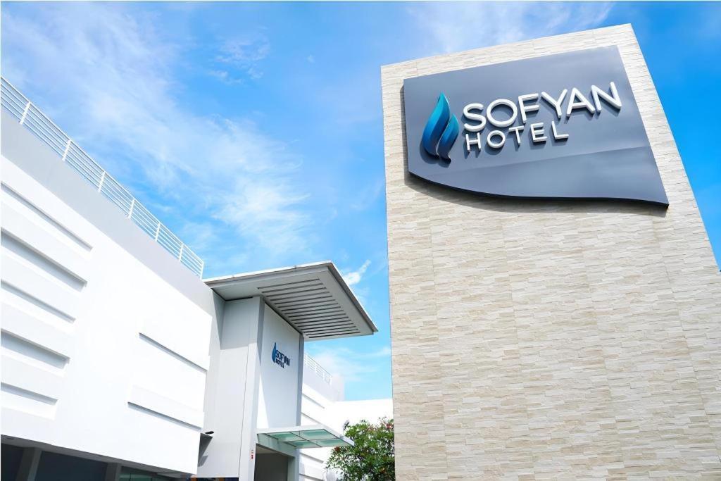Sofyan Tebet Family Friendly Jacarta