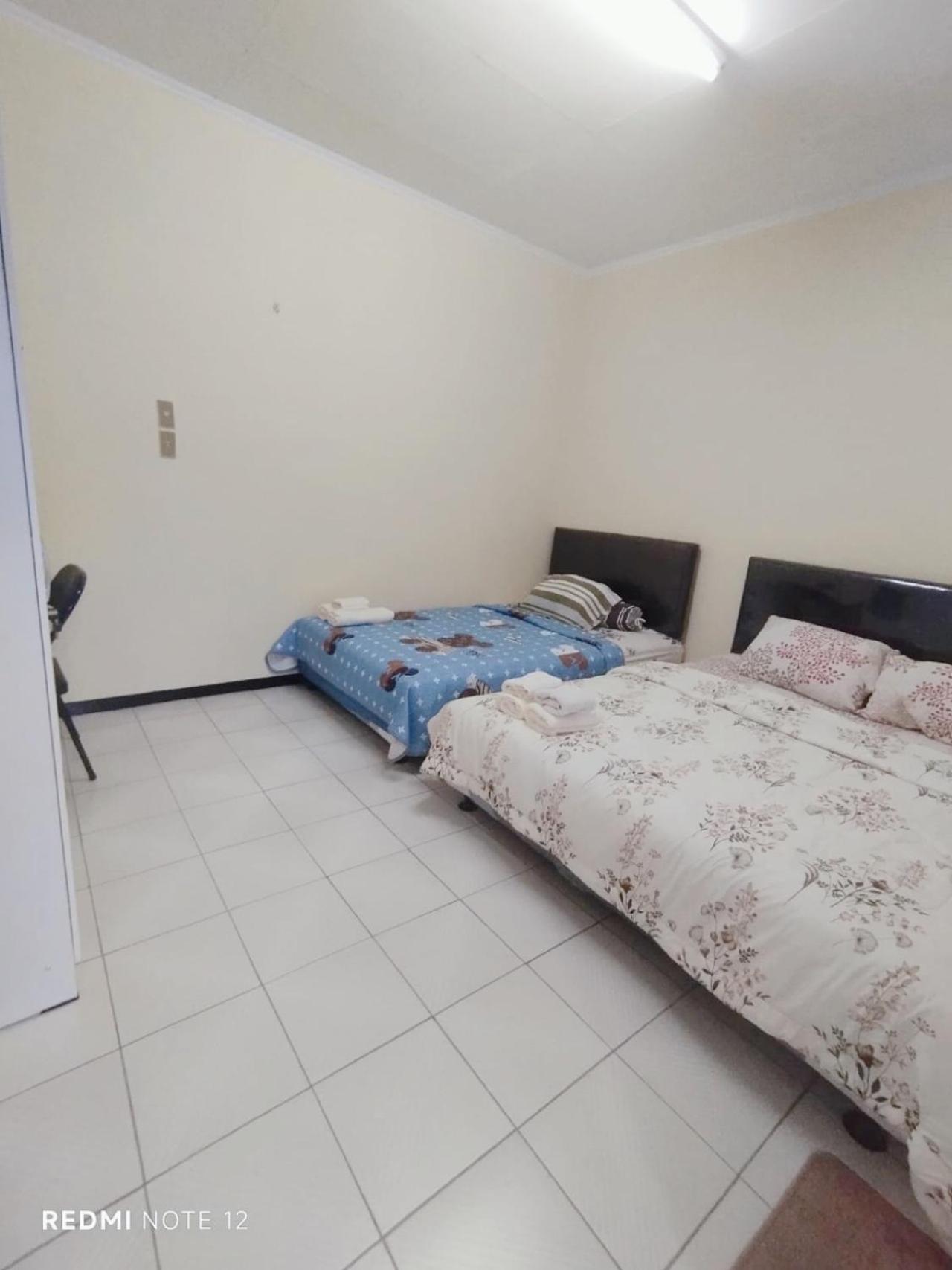 Homestay Kos Di Menteng, Pusat *