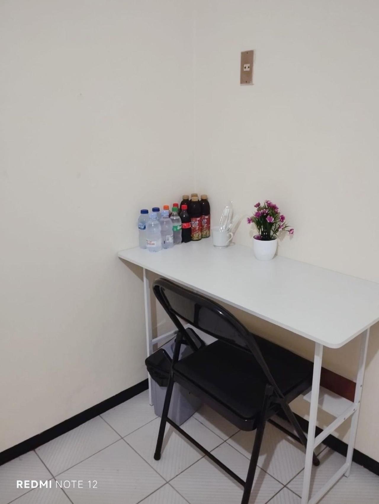 Kos Di Menteng, Pusat Homestay Jakarta