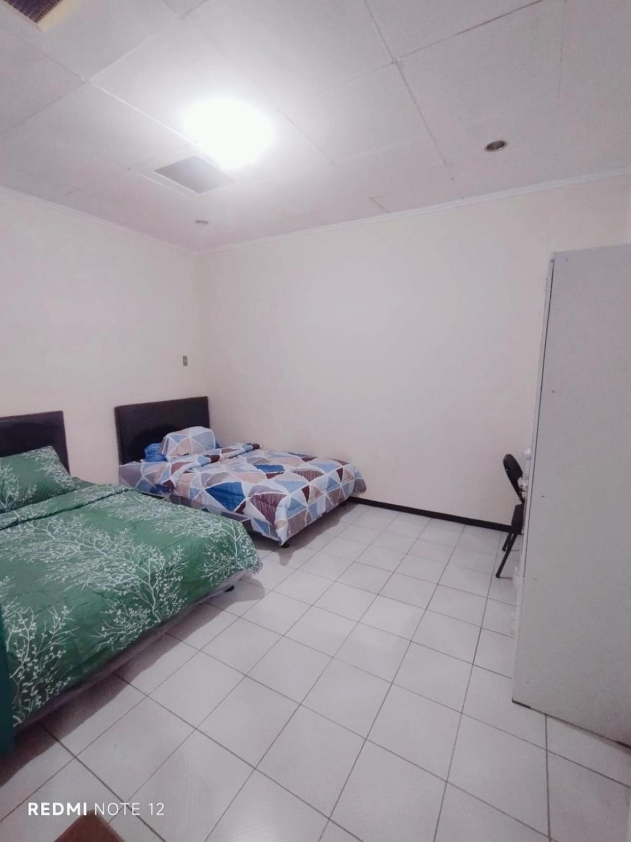 Homestay Kos Di Menteng, Pusat *