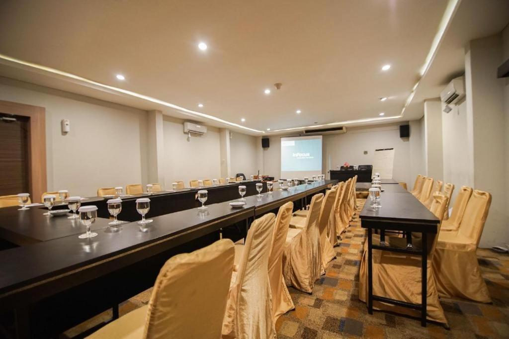 Hotel Sofyan Tebet Family Friendly Jacarta