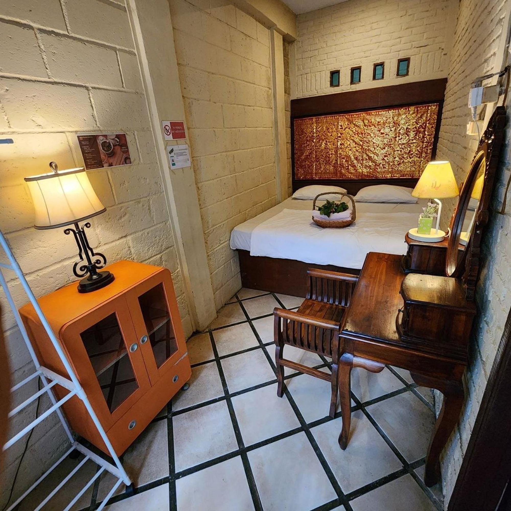 Nila House, Sharia Family Jakarta