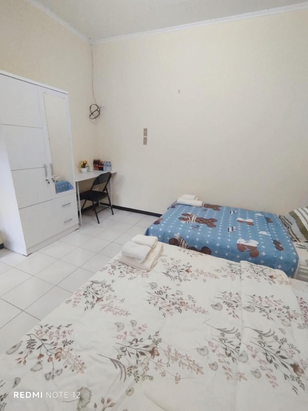 Kos Di Menteng, Pusat Homestay *