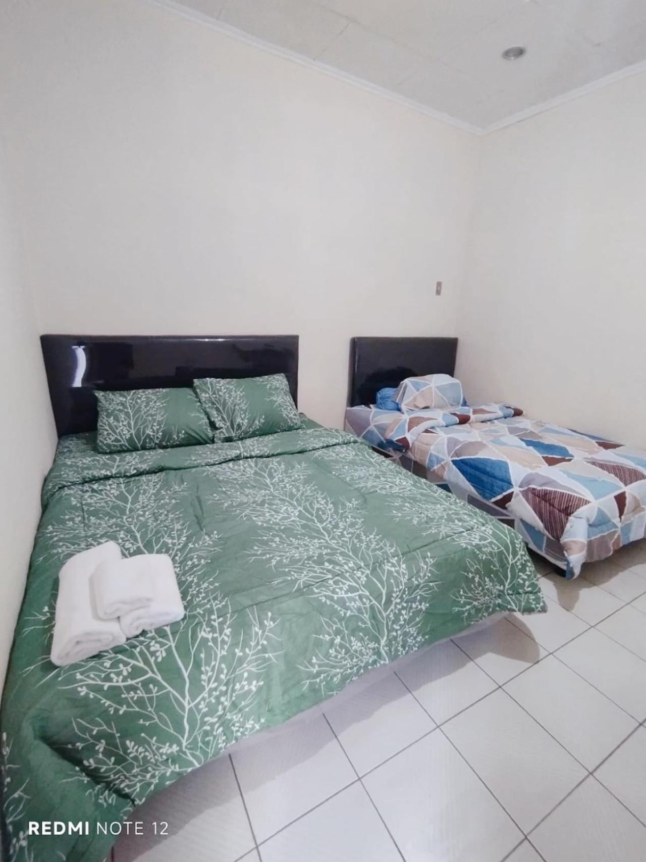 Homestay Kos Di Menteng, Pusat