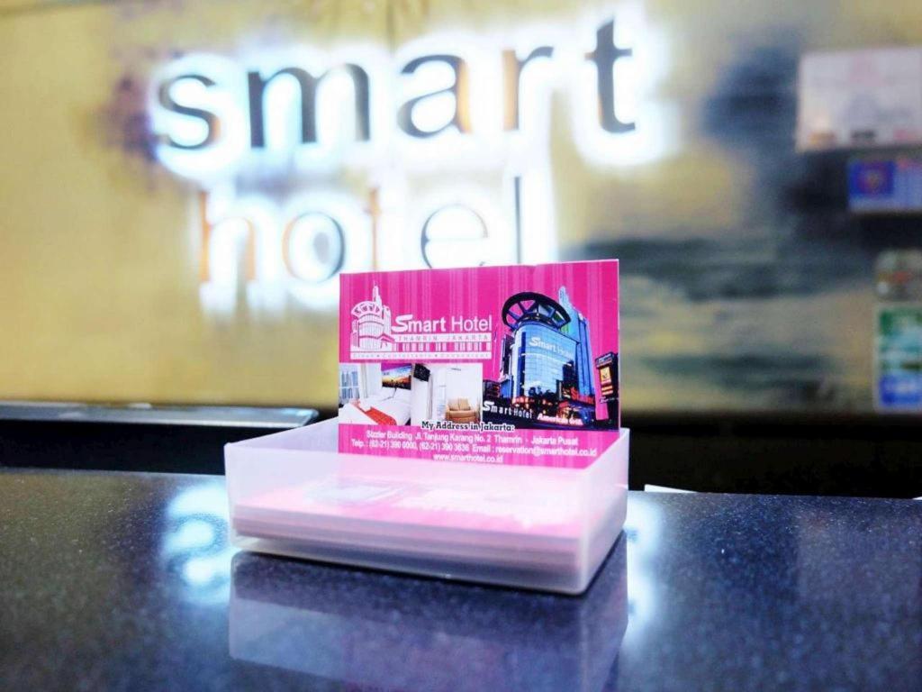 Smart Hotel Jakarta