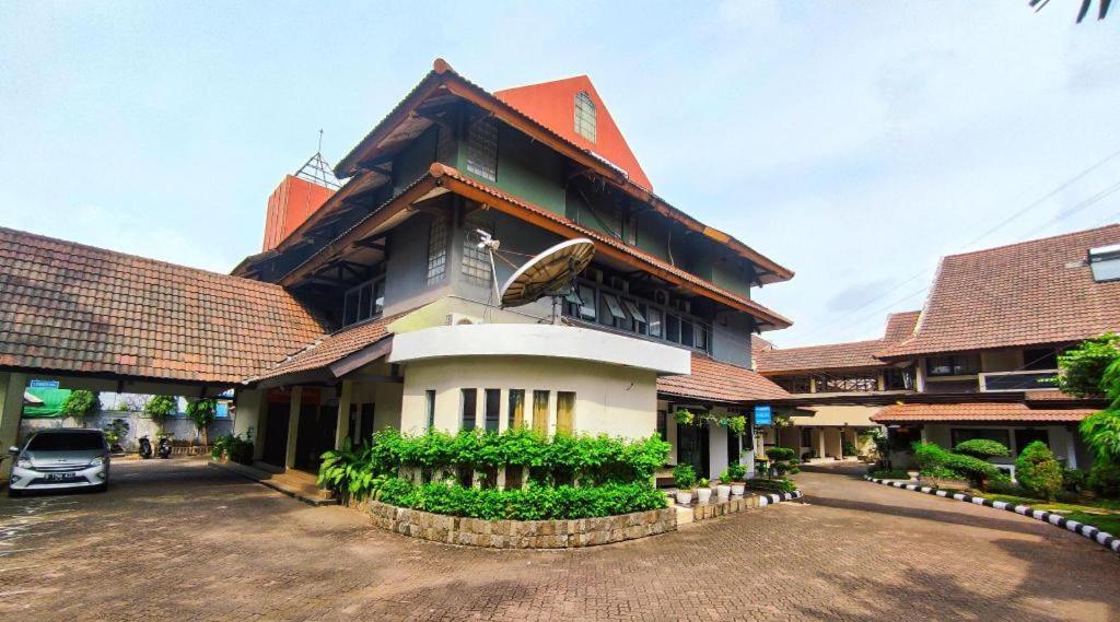 D'Arcici Hotel Plumpang Hotel Jakarta