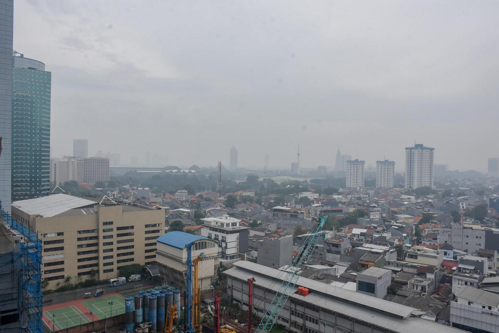 Exclusive And Comfort 2br At Sudirman By Travelio Apartment *