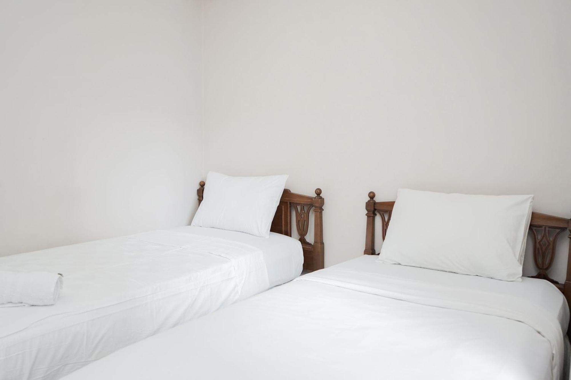 Spacious And Premium 3br With View Sudirman Tower By Travelio *