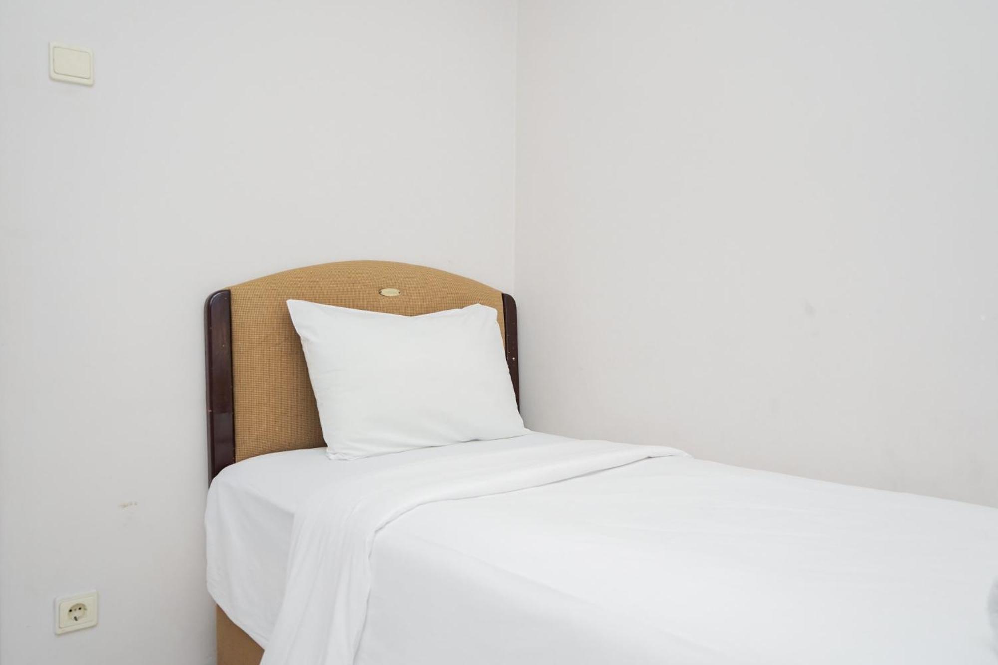 Spacious And Premium 3br With View Sudirman Tower By Travelio *