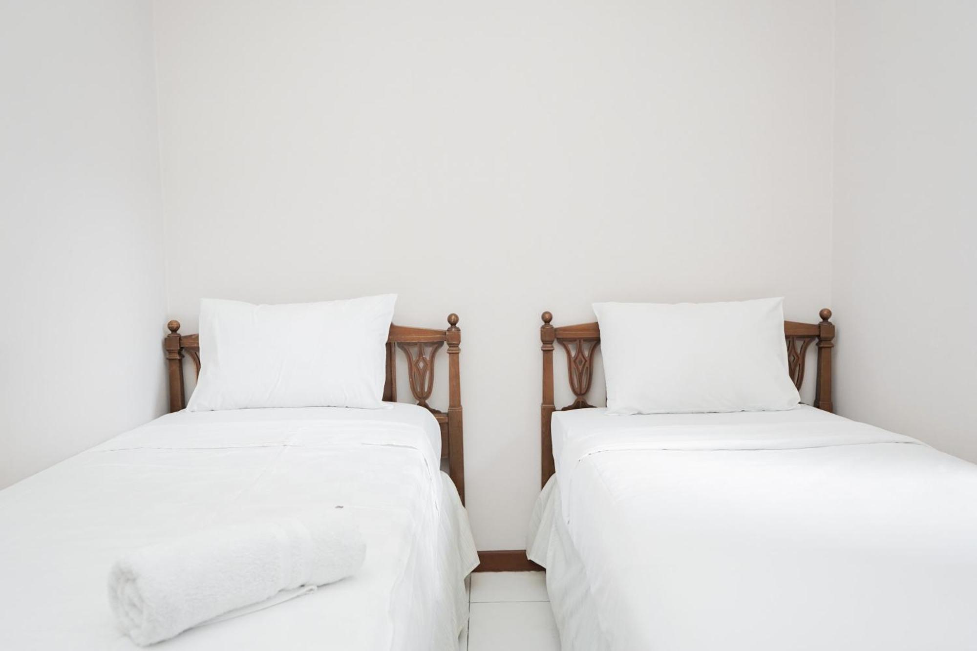 Spacious And Premium 3br With View Sudirman Tower By Travelio Appartement
