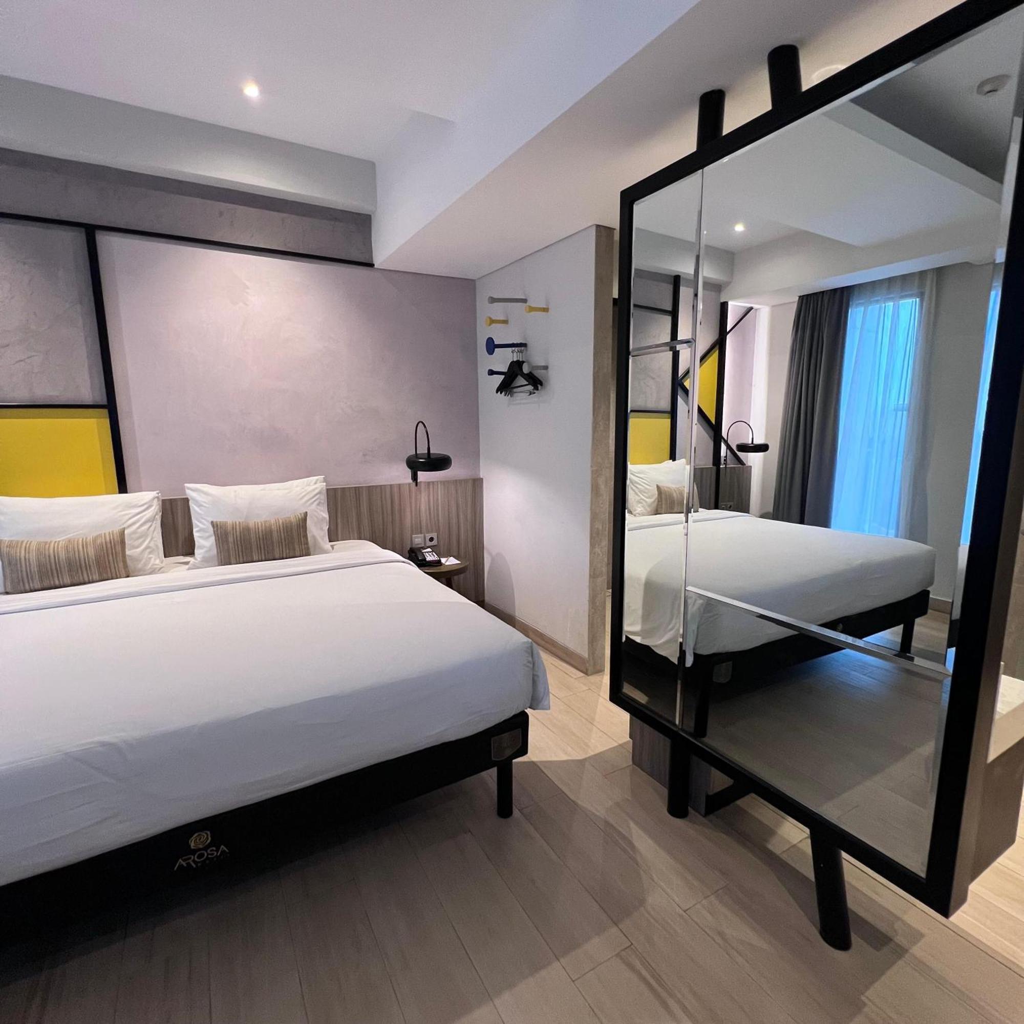 Hotel Arosa 3*
