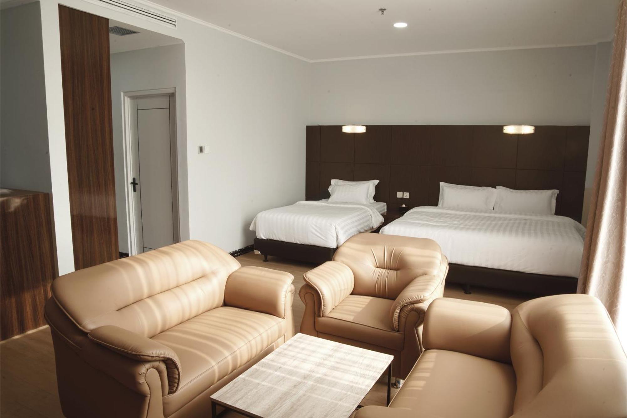 Dreamtel 3*