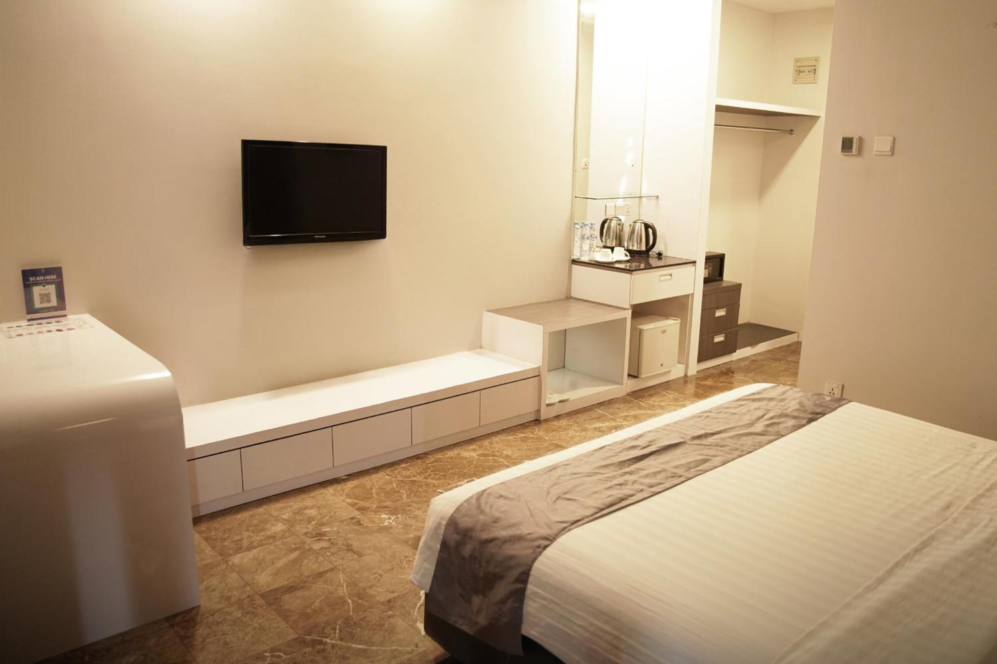 Dreamtel Hotel Jakarta