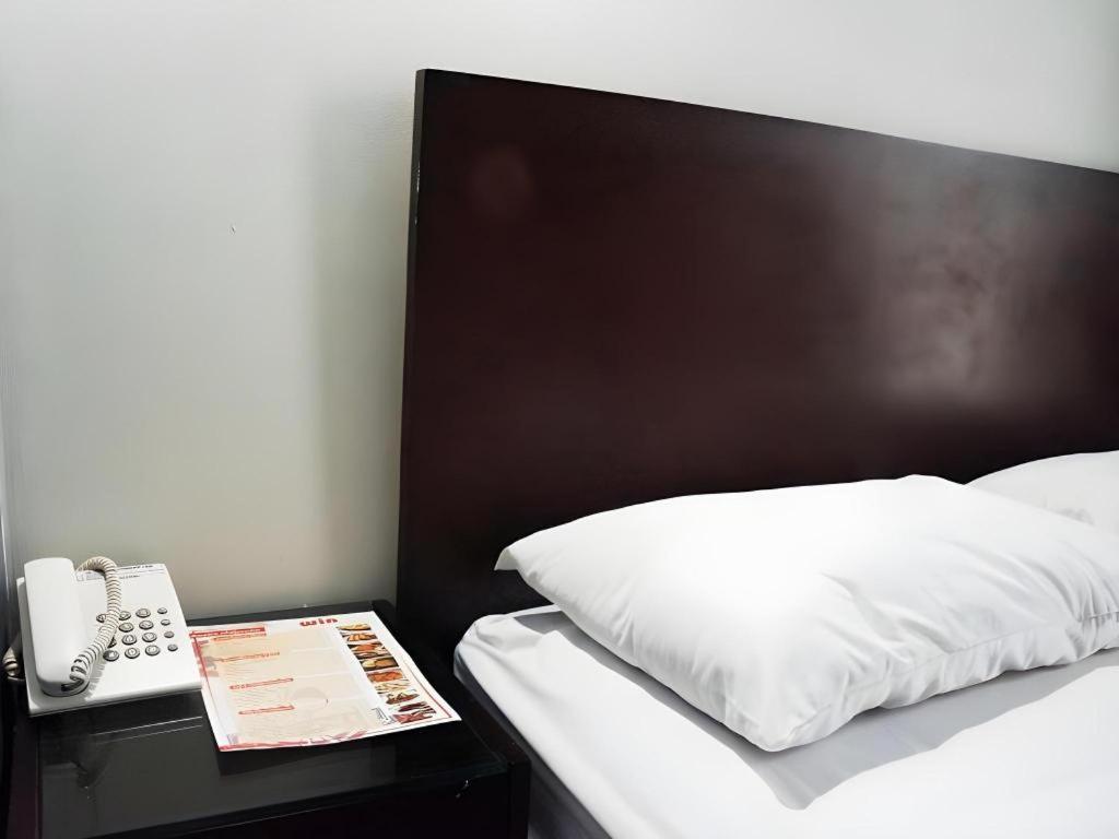 Hotel Win Jakarta