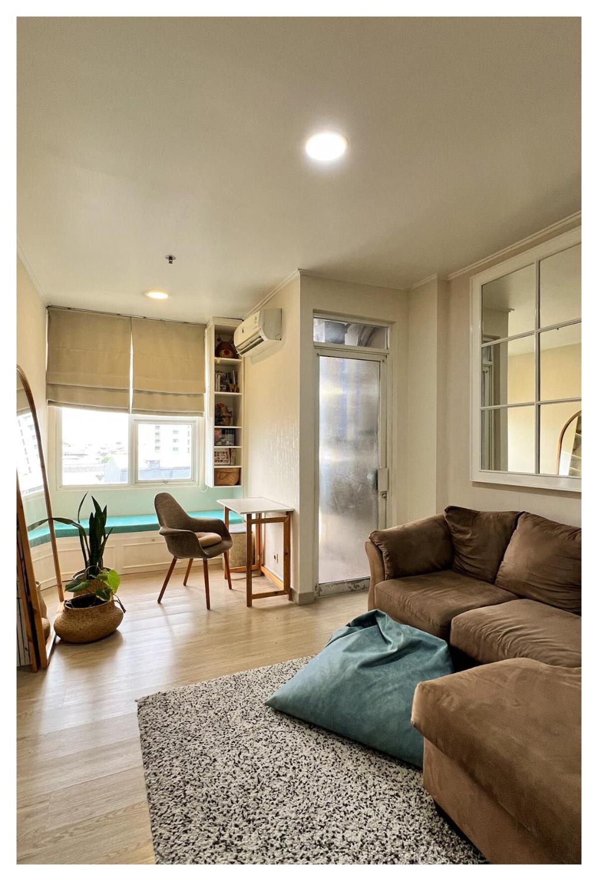 2br At Casablanca Mansion With Big Tv And Wifi Apartment