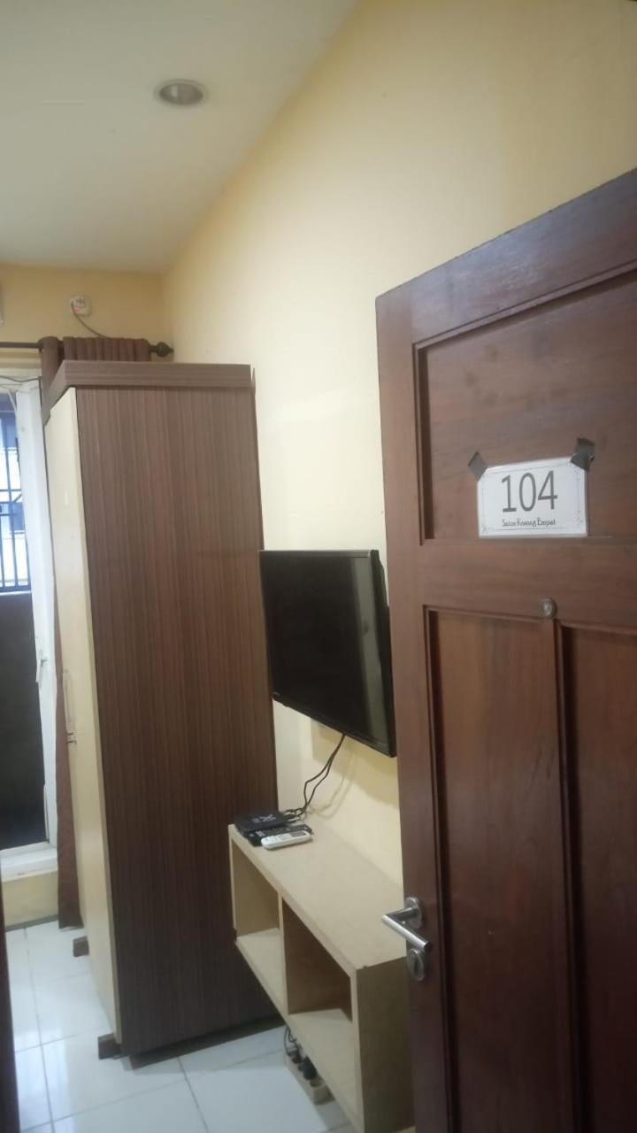 Atmawidjaja House *