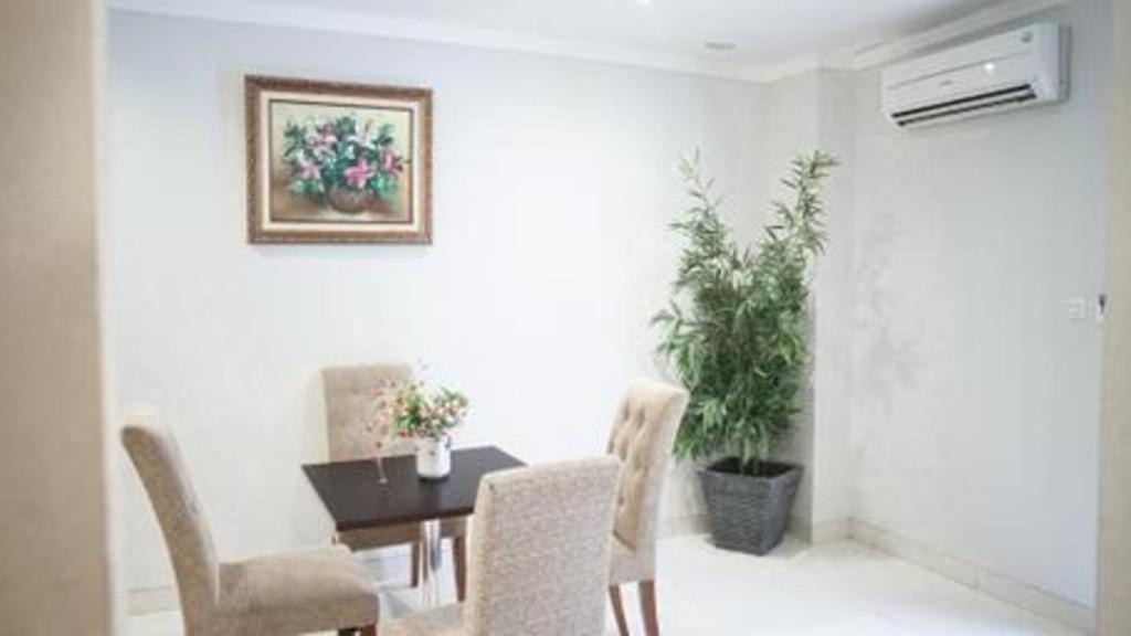Sofyan Tebet Family Friendly Hotel
