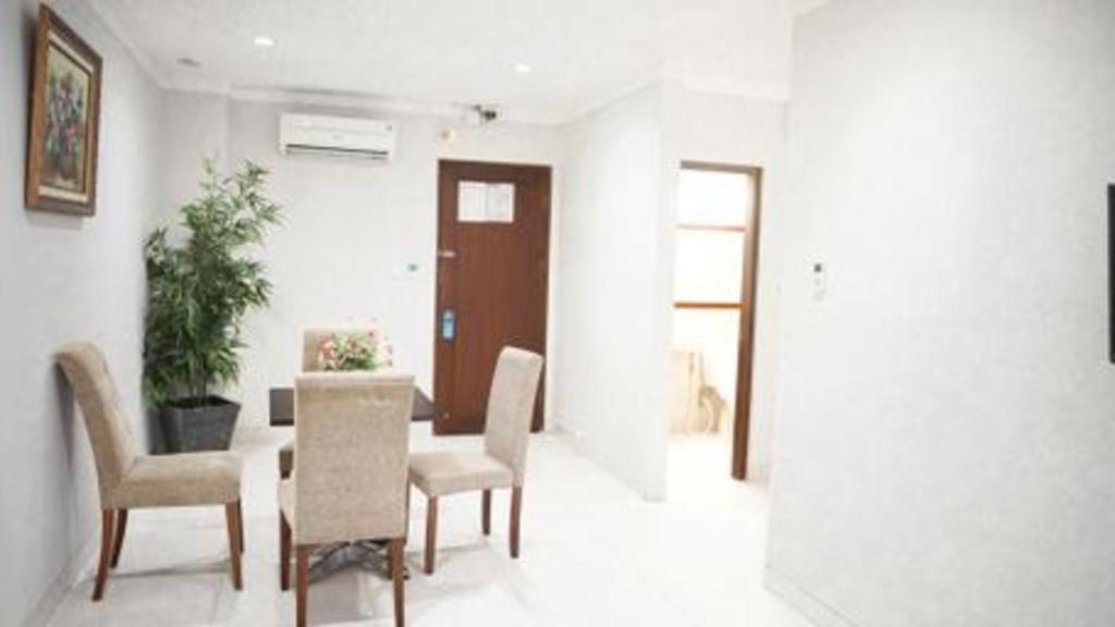 Sofyan Tebet Family Friendly 2*