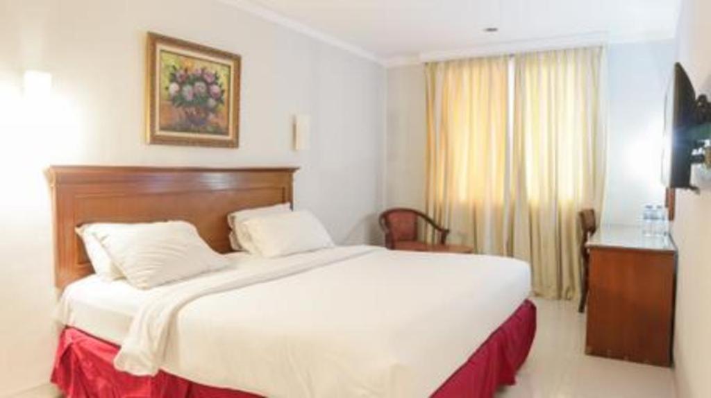 Sofyan Tebet Family Friendly Hotel Jacarta