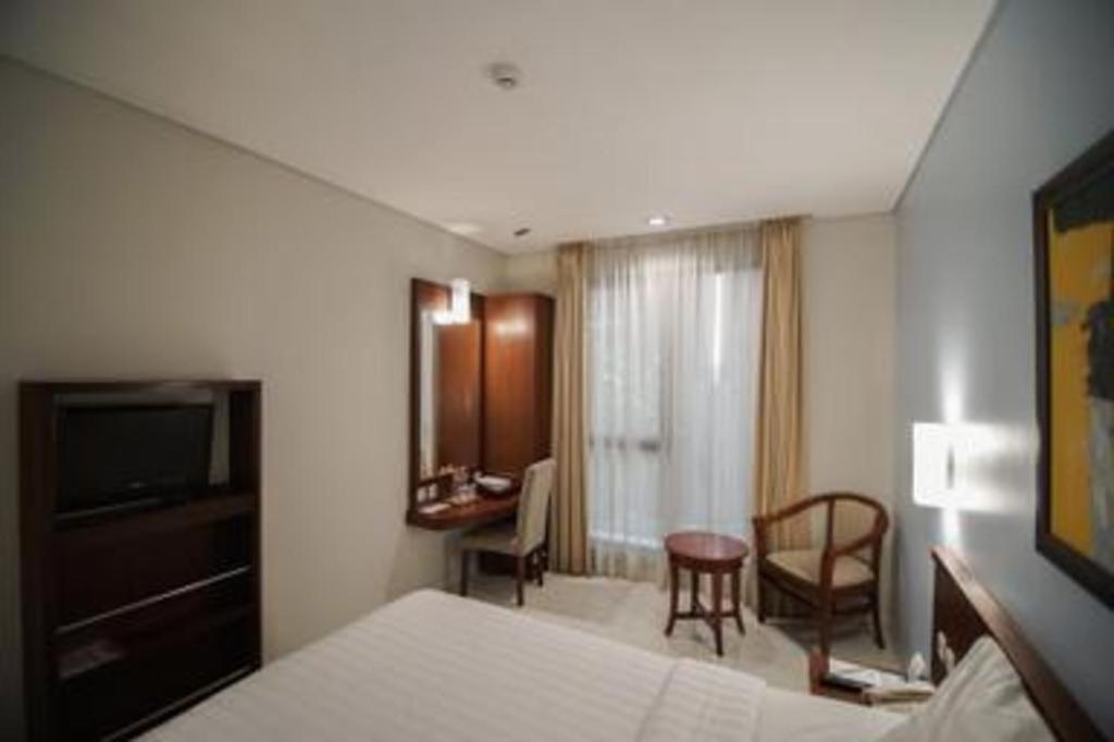 Sofyan Tebet Family Friendly Hotel Jacarta