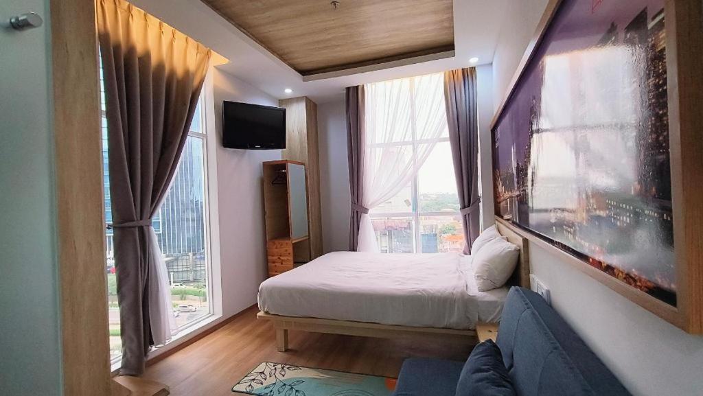Smart 3* Jakarta