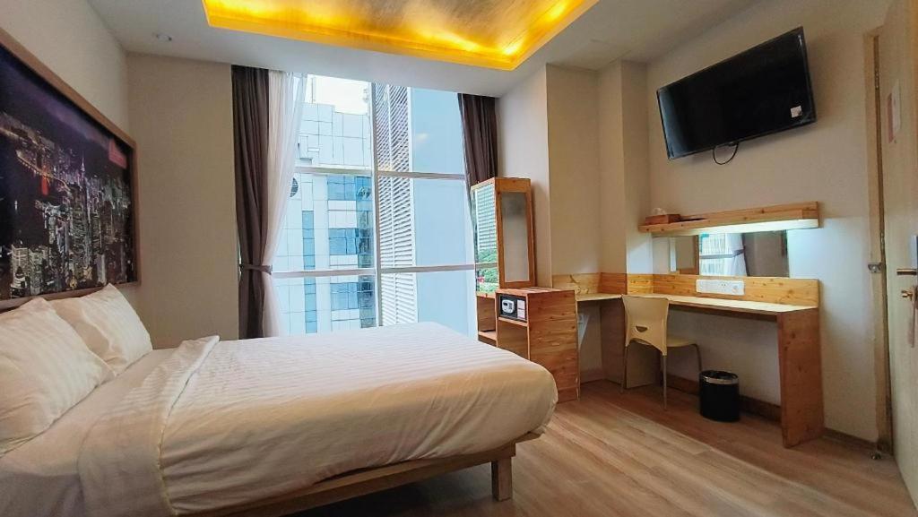 Hotel Smart Jakarta