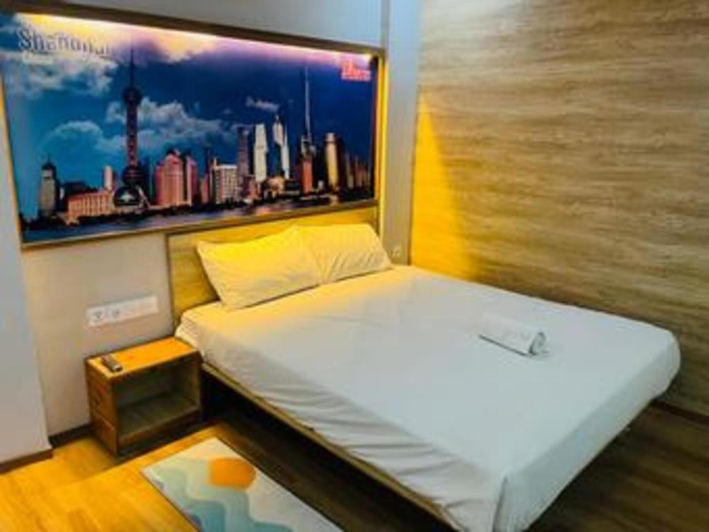 Hotel Smart 3*
