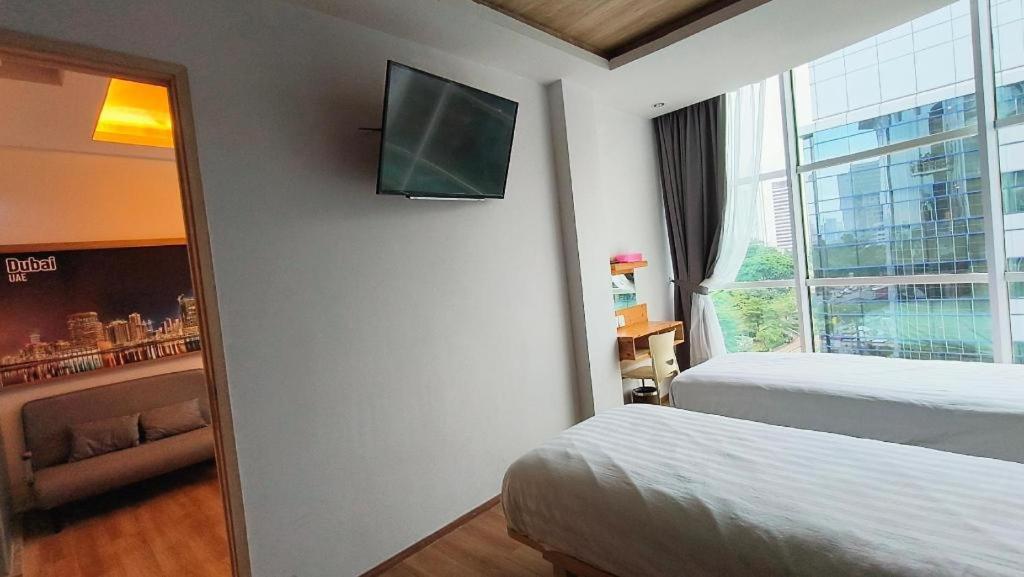 Hotel Smart Jakarta