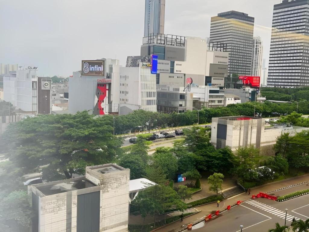 Smart Hotel Jakarta