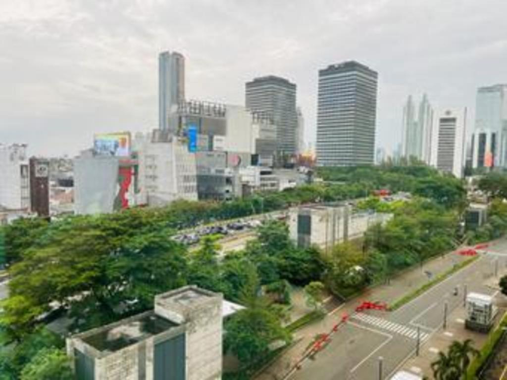 Smart Jakarta