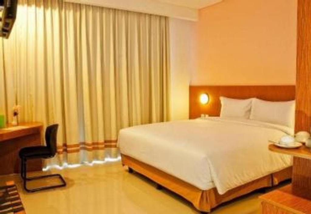 Pomelotel Patra Kuningan Hotel Jakarta