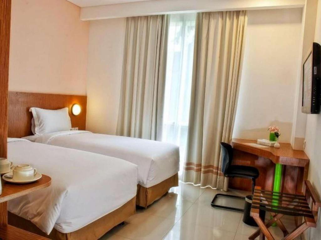 Pomelotel Patra Kuningan Hotel Jakarta