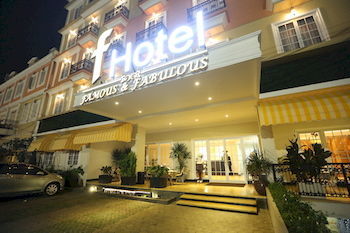F Jakarta