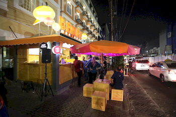 Hotel F Jakarta