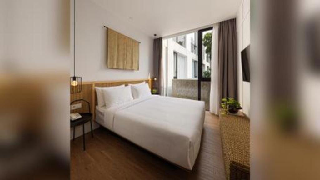 Daun Menteng 3*