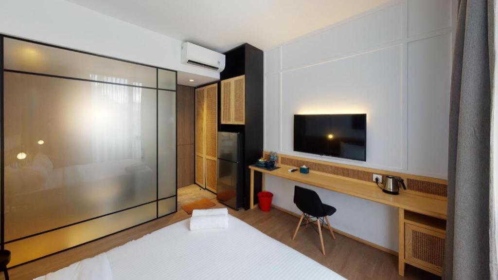 Daun Menteng Hotel Jakarta