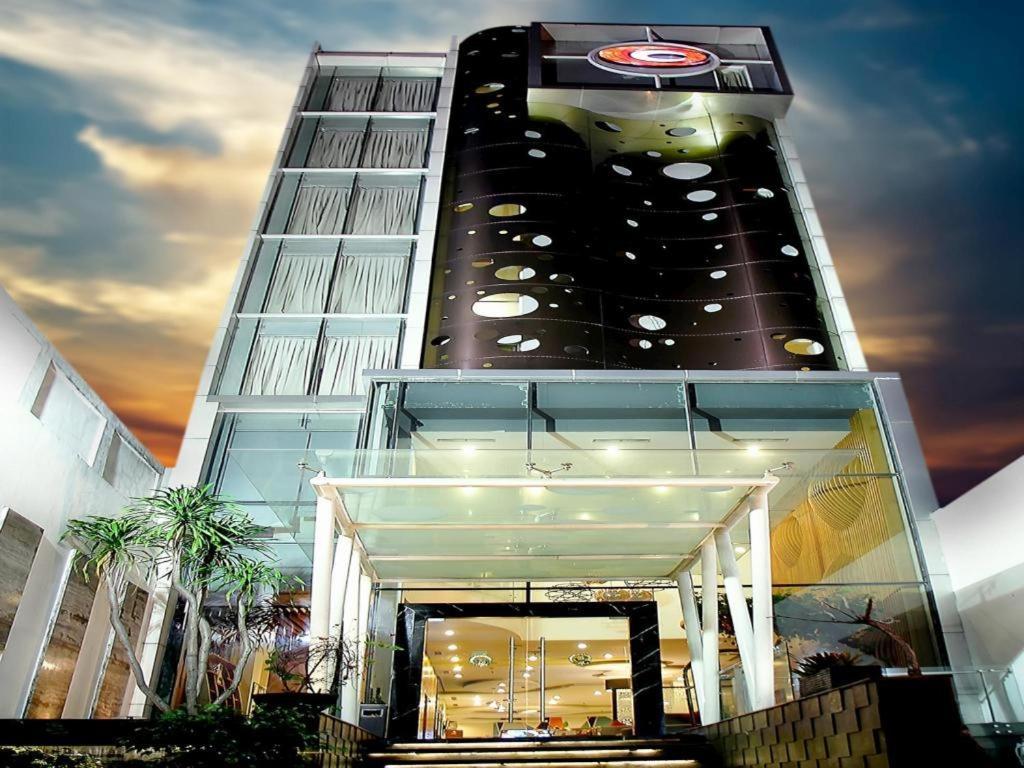 Clay 3* Jakarta