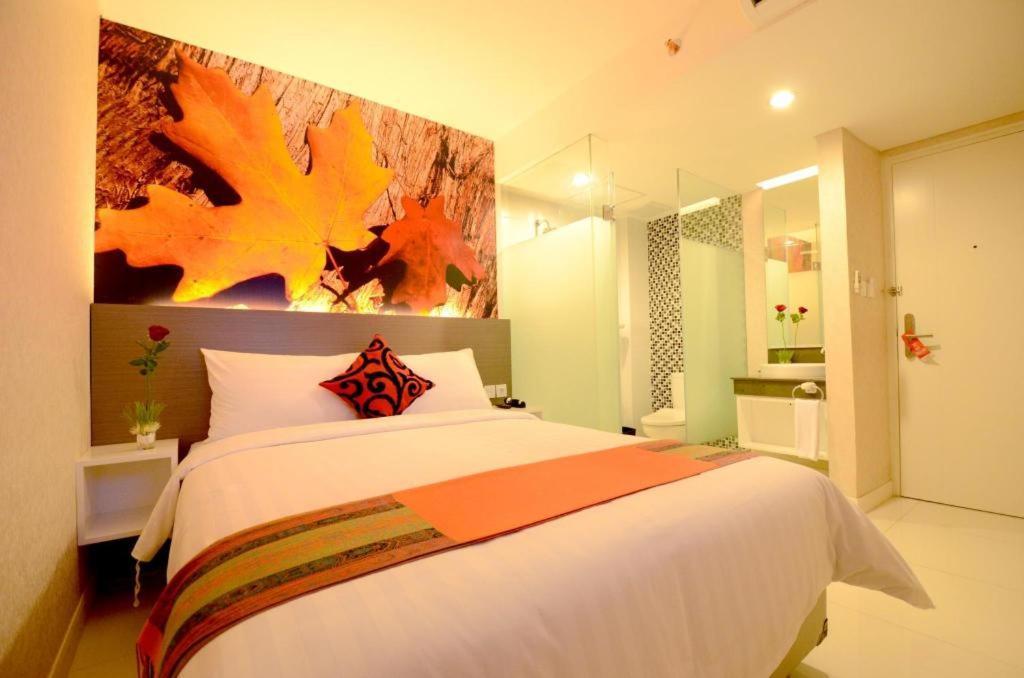 Clay 3* Jakarta
