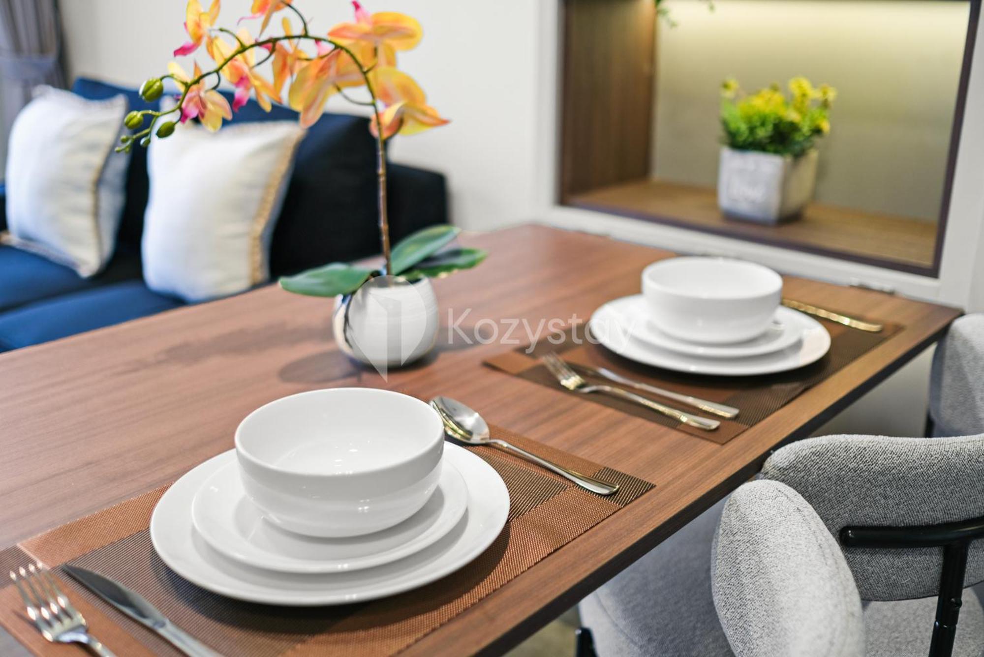 Havari By Kozystay - Sudirman *