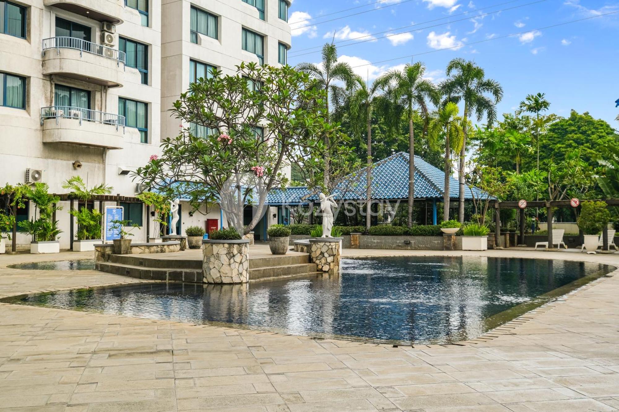 Beleria By Kozystay - Senayan Jakarta