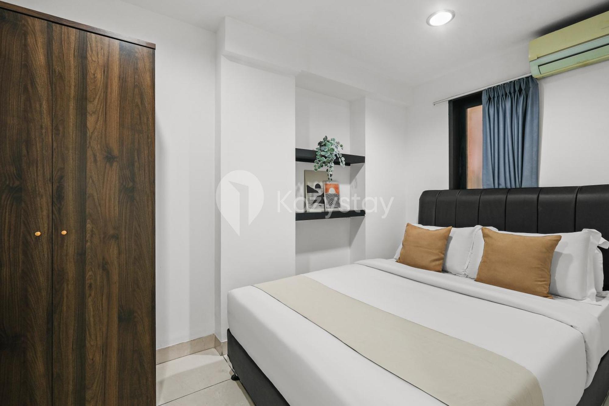 Beleria By Kozystay - Senayan Apartment *