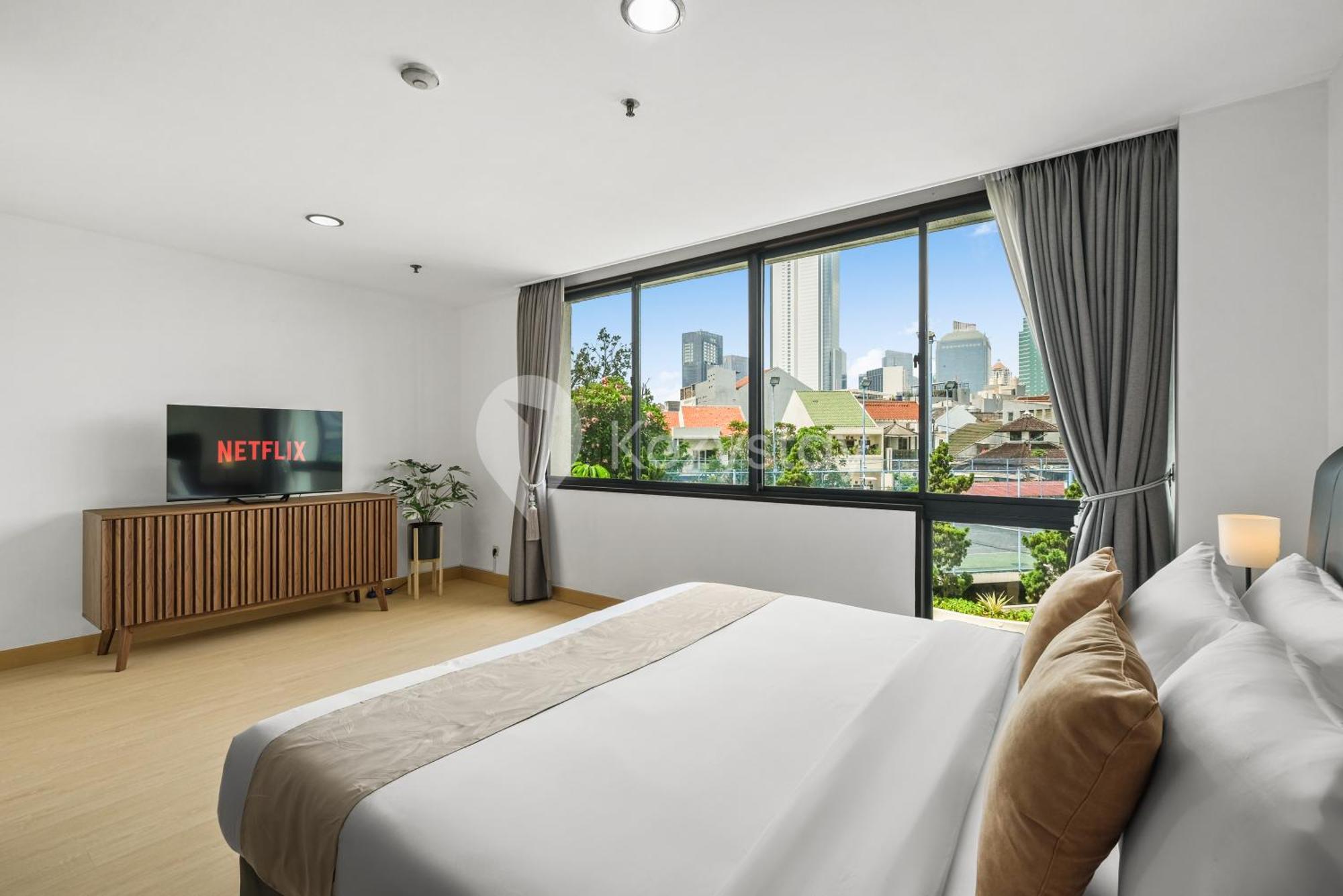 Beleria By Kozystay - Senayan Jakarta