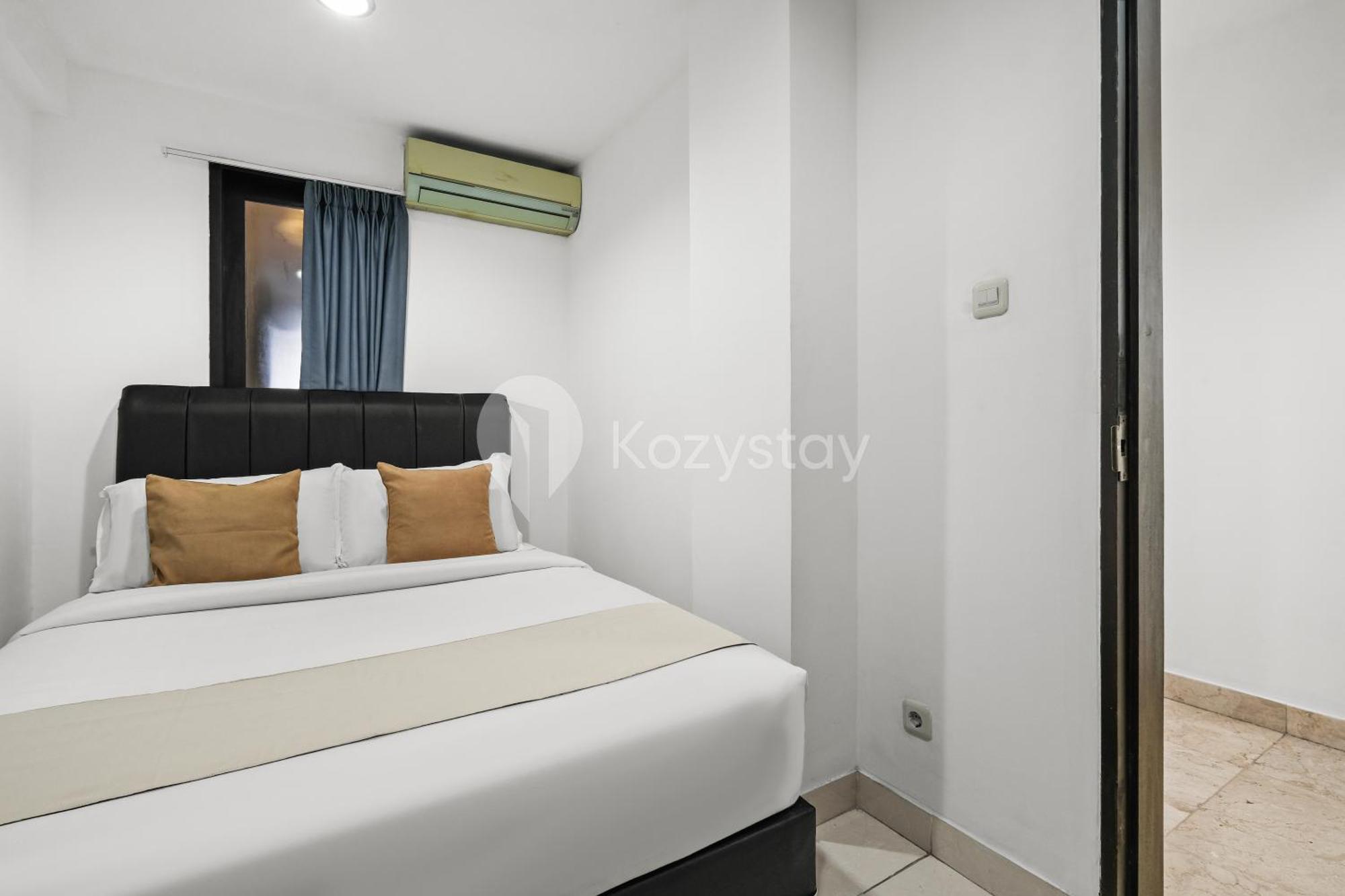 Apartment Beleria By Kozystay - Senayan *