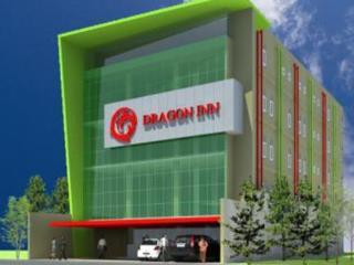 Hotel Dragon Kemayoran Jakarta