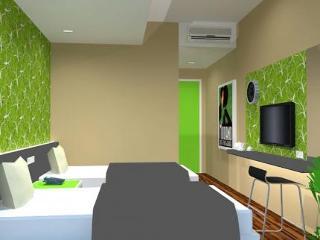 Dragon Kemayoran Hotel