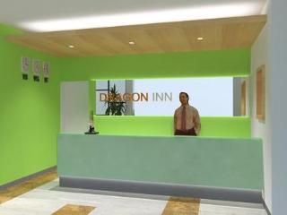 Dragon Kemayoran Hotel Jakarta