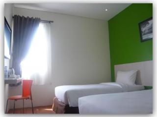 Dragon Kemayoran Hotel Jakarta