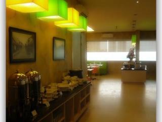 Dragon Kemayoran Hotel Jakarta