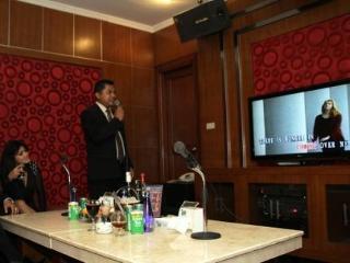 Sentral Hotel Jakarta